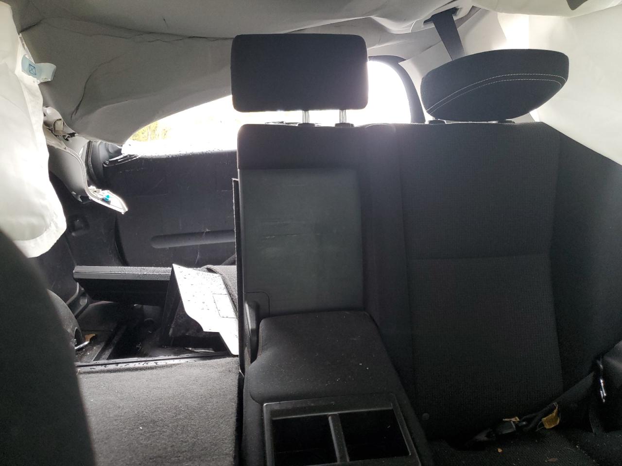 2016 Toyota Rav4 Hv Xle VIN: JTMRJREV0GD037484 Lot: 85509255