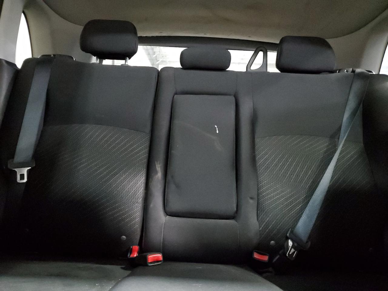 2015 Mitsubishi Outlander Sport Se VIN: 4A4AR4AU7FE018177 Lot: 84585175