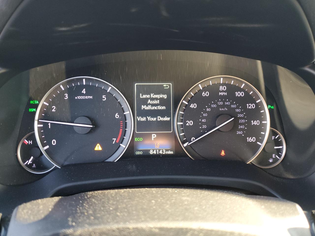 2019 Lexus Rx 350 Base VIN: 2T2BZMCA2KC189894 Lot: 82696705