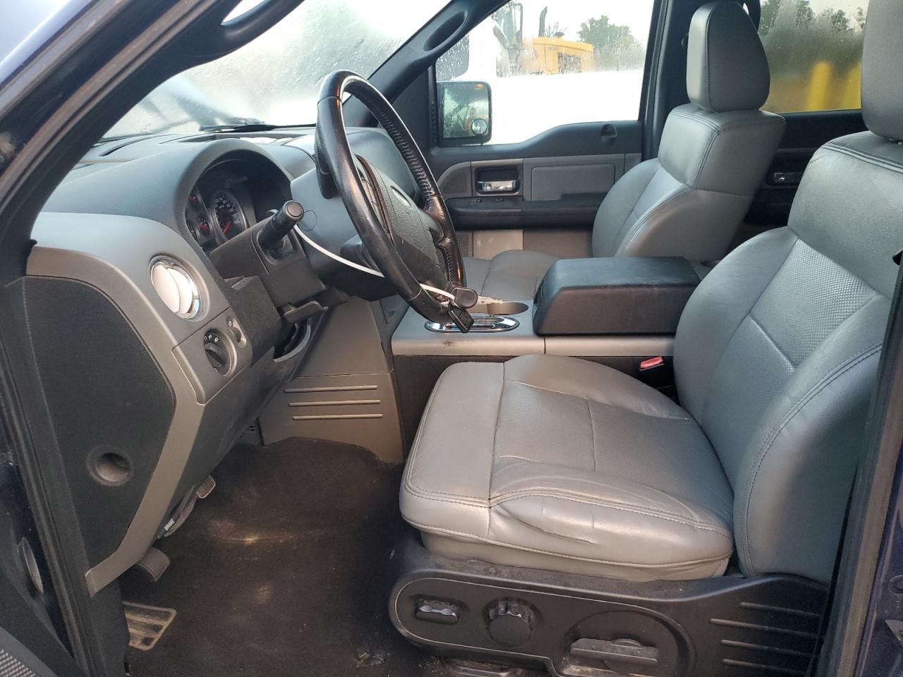 2008 Ford F150 Supercrew VIN: 1FTPW14V68KE43651 Lot: 84188875