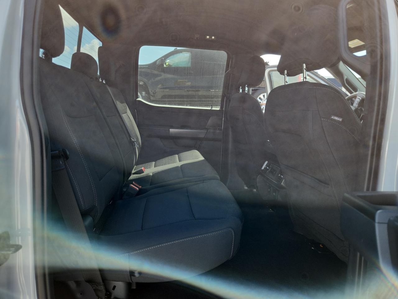 2024 Ford F150 Xlt VIN: 1FTFW3L52RKE29837 Lot: 82347005