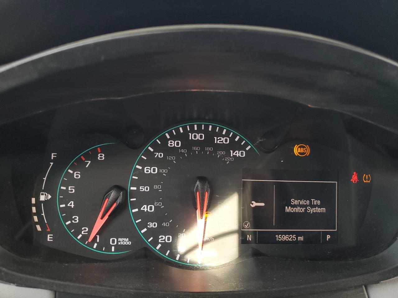 2017 Chevrolet Trax Ls VIN: 3GNCJKSB3HL235860 Lot: 90225655