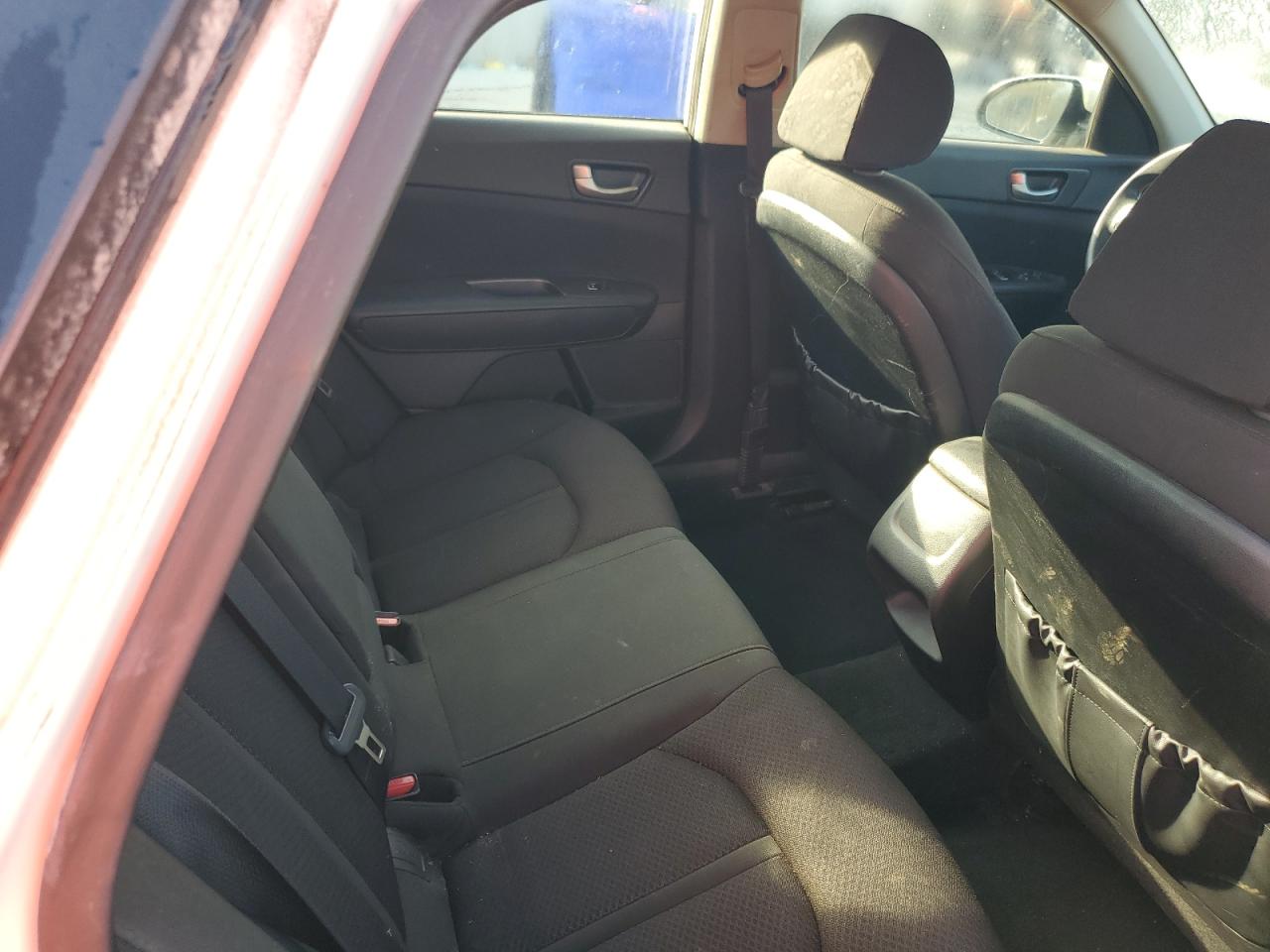 2016 Kia Optima Lx VIN: 5XXGT4L32GG002408 Lot: 85373285