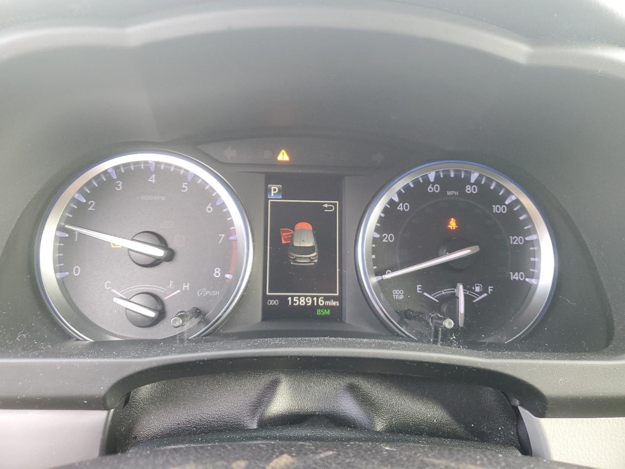 2019 Toyota Highlander Se VIN: 5TDJZRFHXKS920228 Lot: 86151205