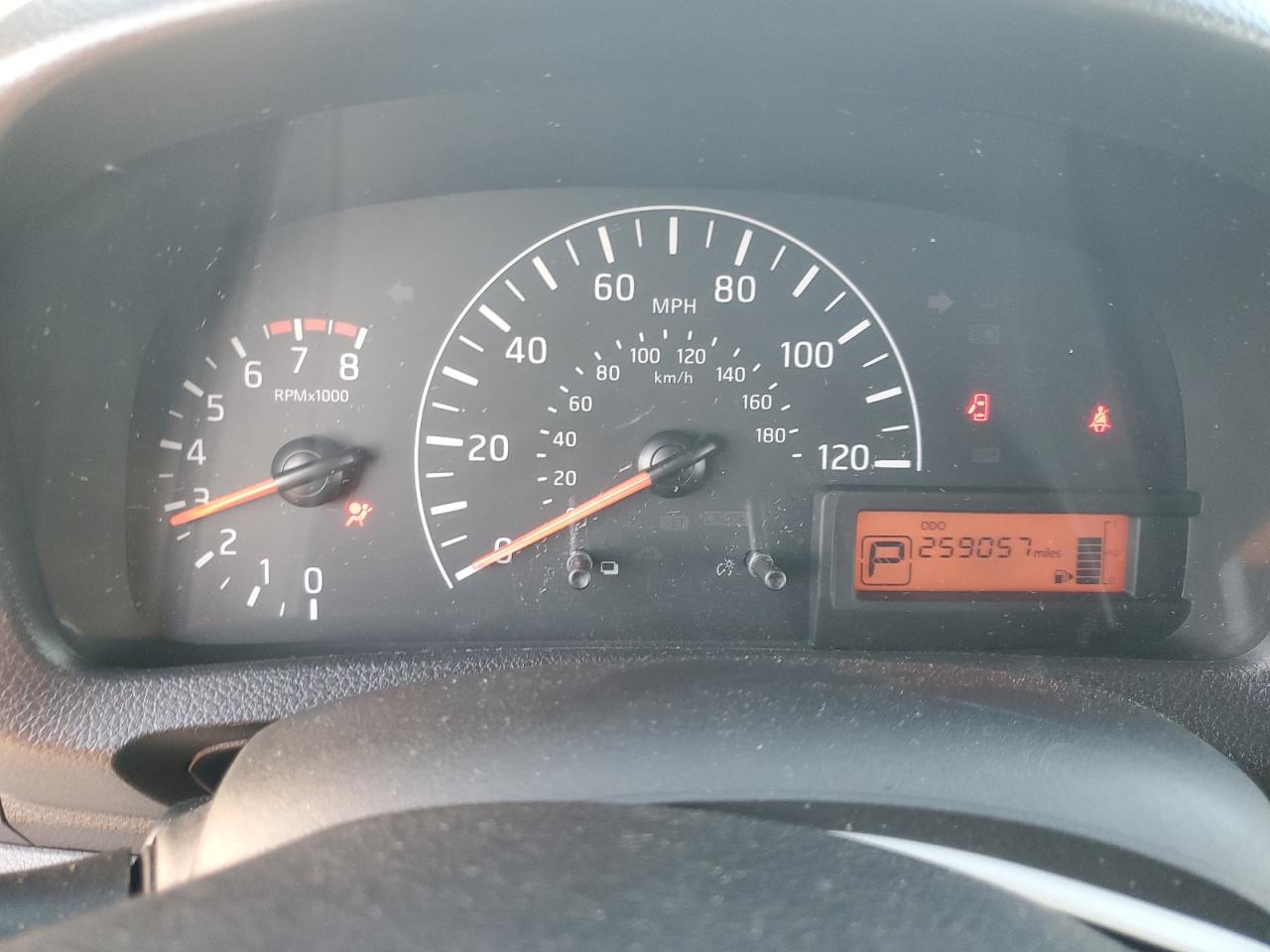 2018 Nissan Nv200 Delivery Van VIN: 3N6CM0KN1JK699608 Lot: 90861005