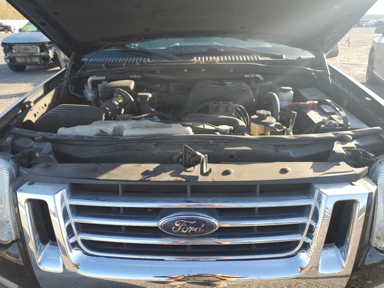 2010 Ford Explorer Sport Trac Xlt VIN: 1FMEU3BE1AUF07788 Lot: 87192925