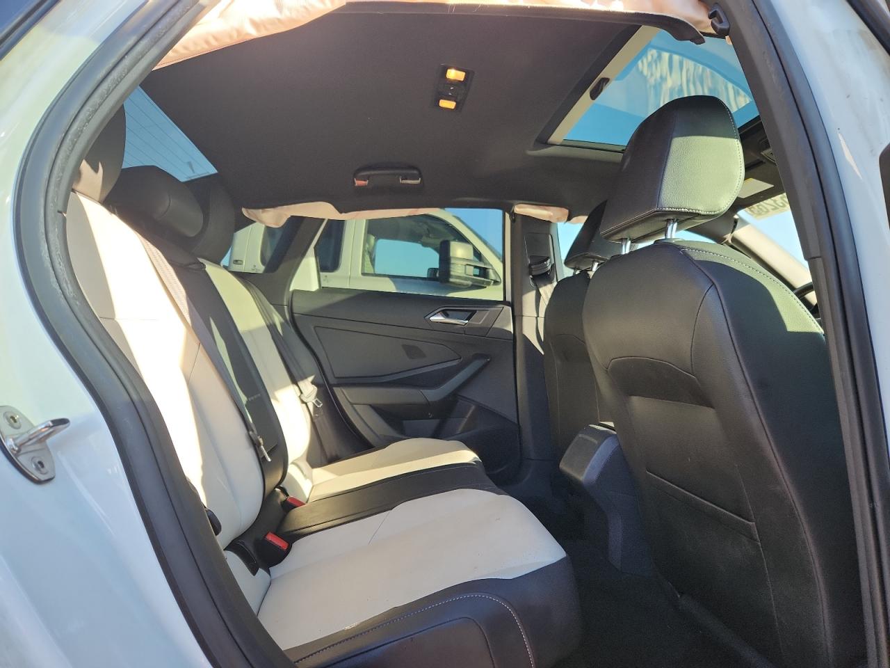 2019 Volkswagen Jetta S VIN: 3VWC57BU5KM219279 Lot: 85563265