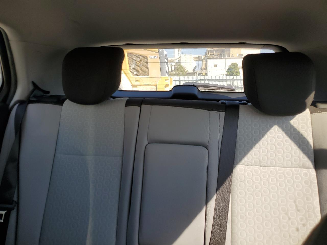 2020 Chevrolet Trax Ls VIN: KL7CJKSB7LB353863 Lot: 82219665