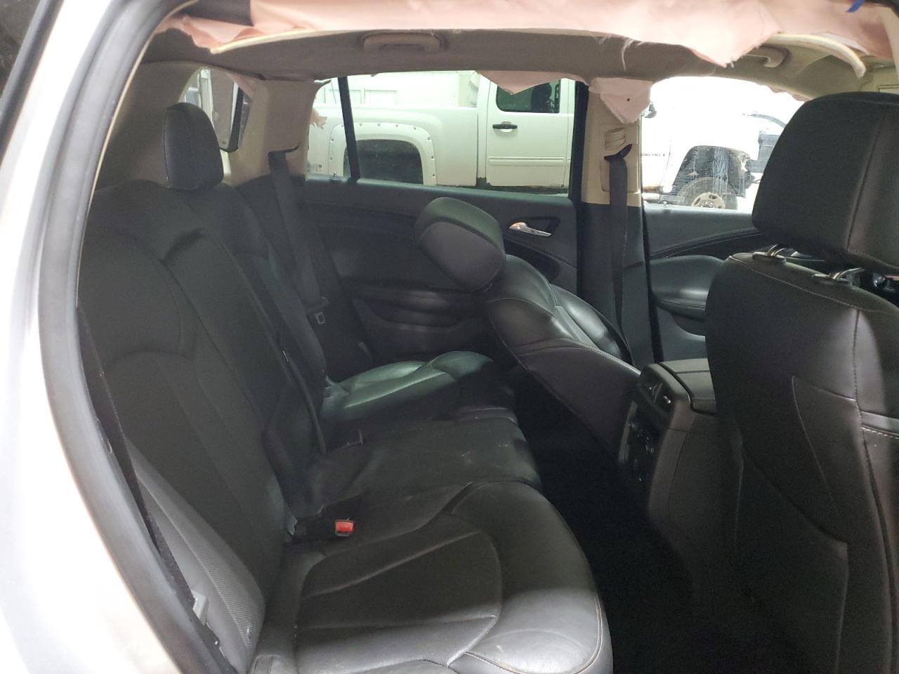 2017 Buick Envision Essence VIN: LRBFXDSA4HD195588 Lot: 90424645