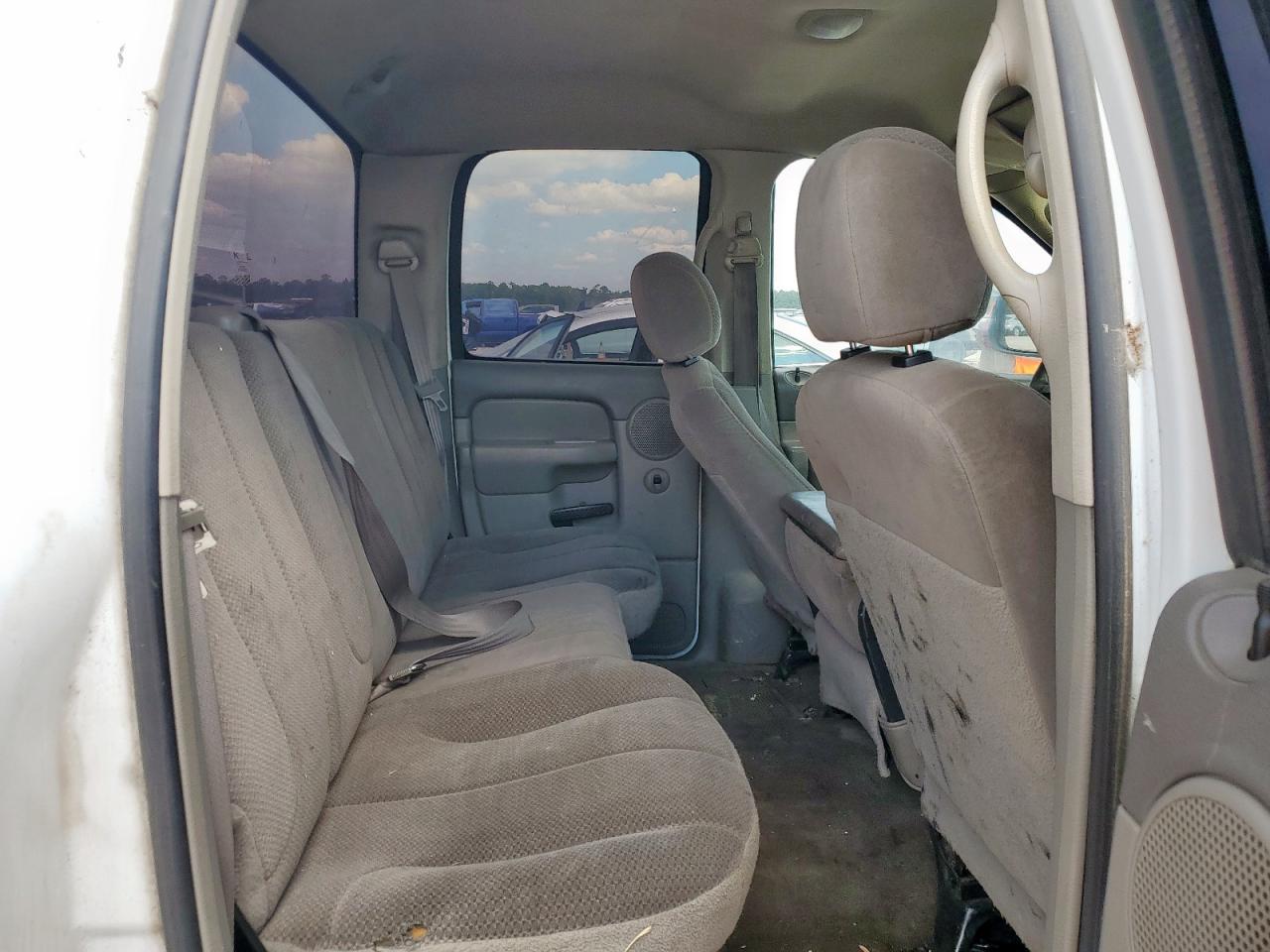 2002 Dodge Ram 1500 VIN: 1D7HA18N62S608446 Lot: 85928505