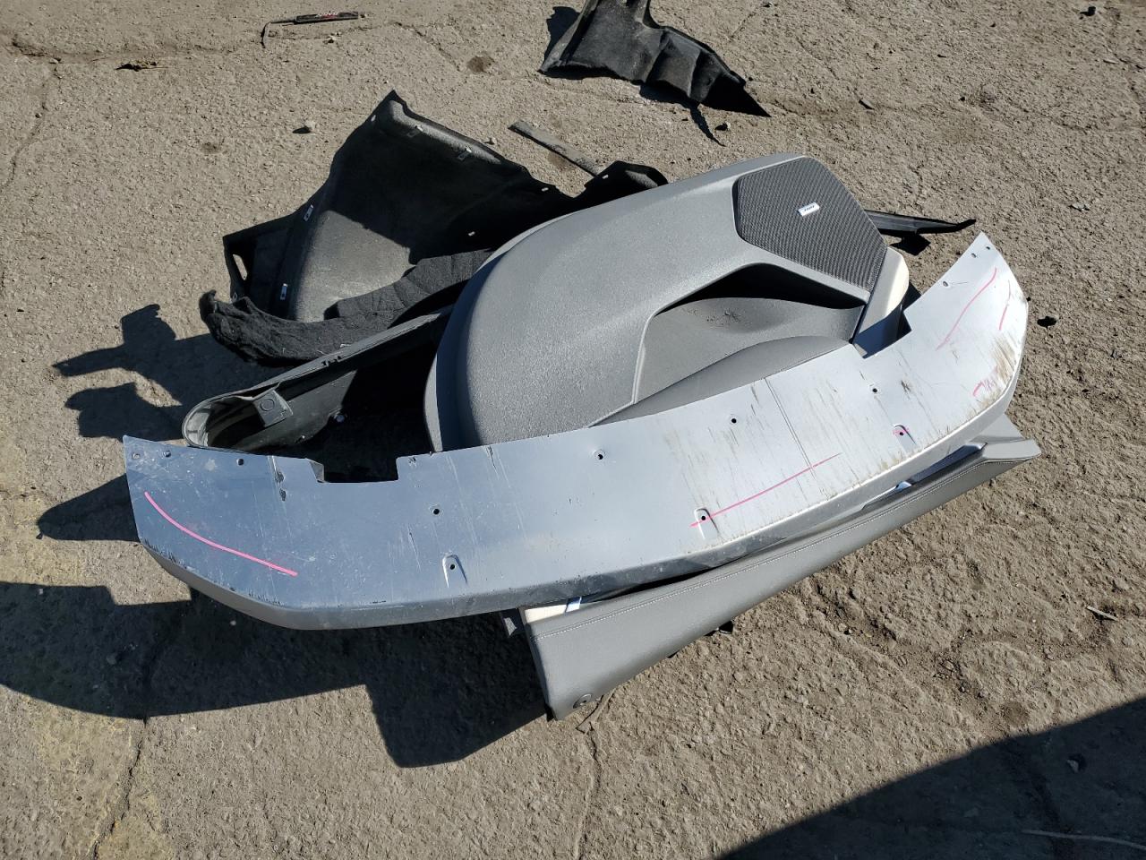 2020 Cadillac Xt5 Premium Luxury VIN: 1GYKNDRS4LZ144568 Lot: 82662845