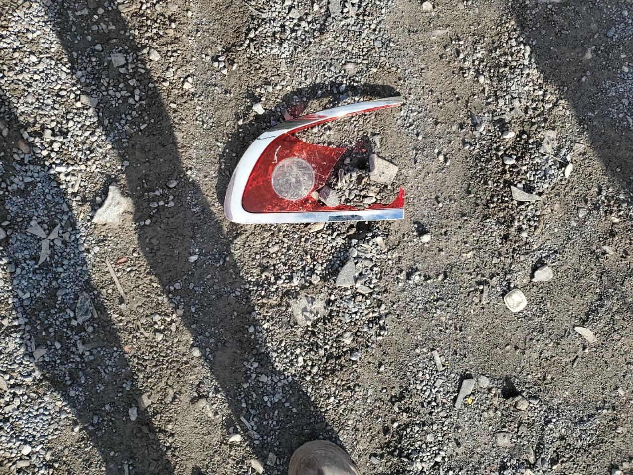 2011 Buick Enclave Cx VIN: 5GAKRAED9BJ351990 Lot: 90971475