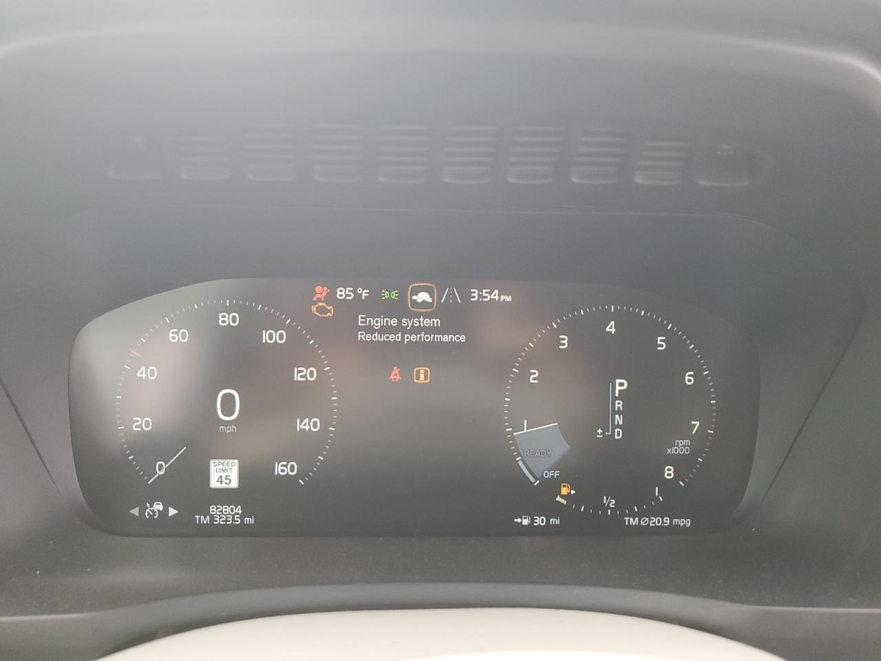 2018 Volvo Xc90 T6 VIN: YV4A22PL9J1328441 Lot: 85692605