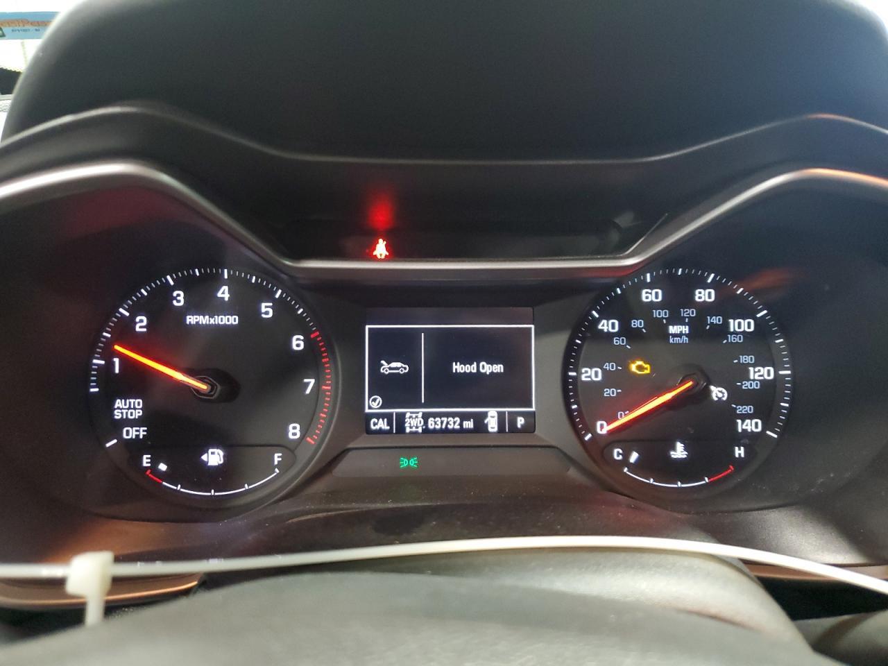 2021 Chevrolet Trailblazer Ls VIN: KL79MNSL3MB127087 Lot: 84624715