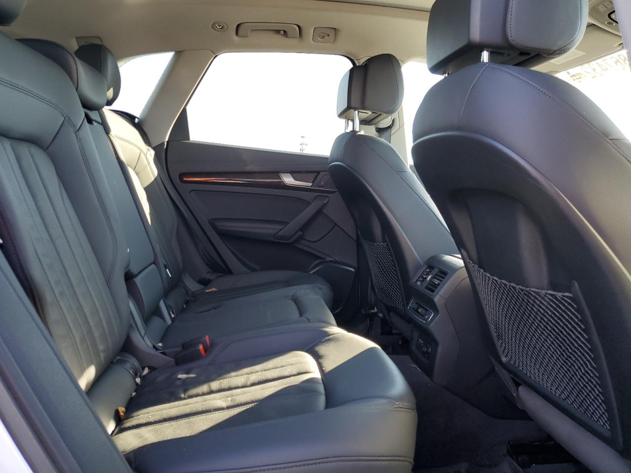 2020 Audi Q5 Premium Plus VIN: WA1BNAFY6L2017059 Lot: 86743245