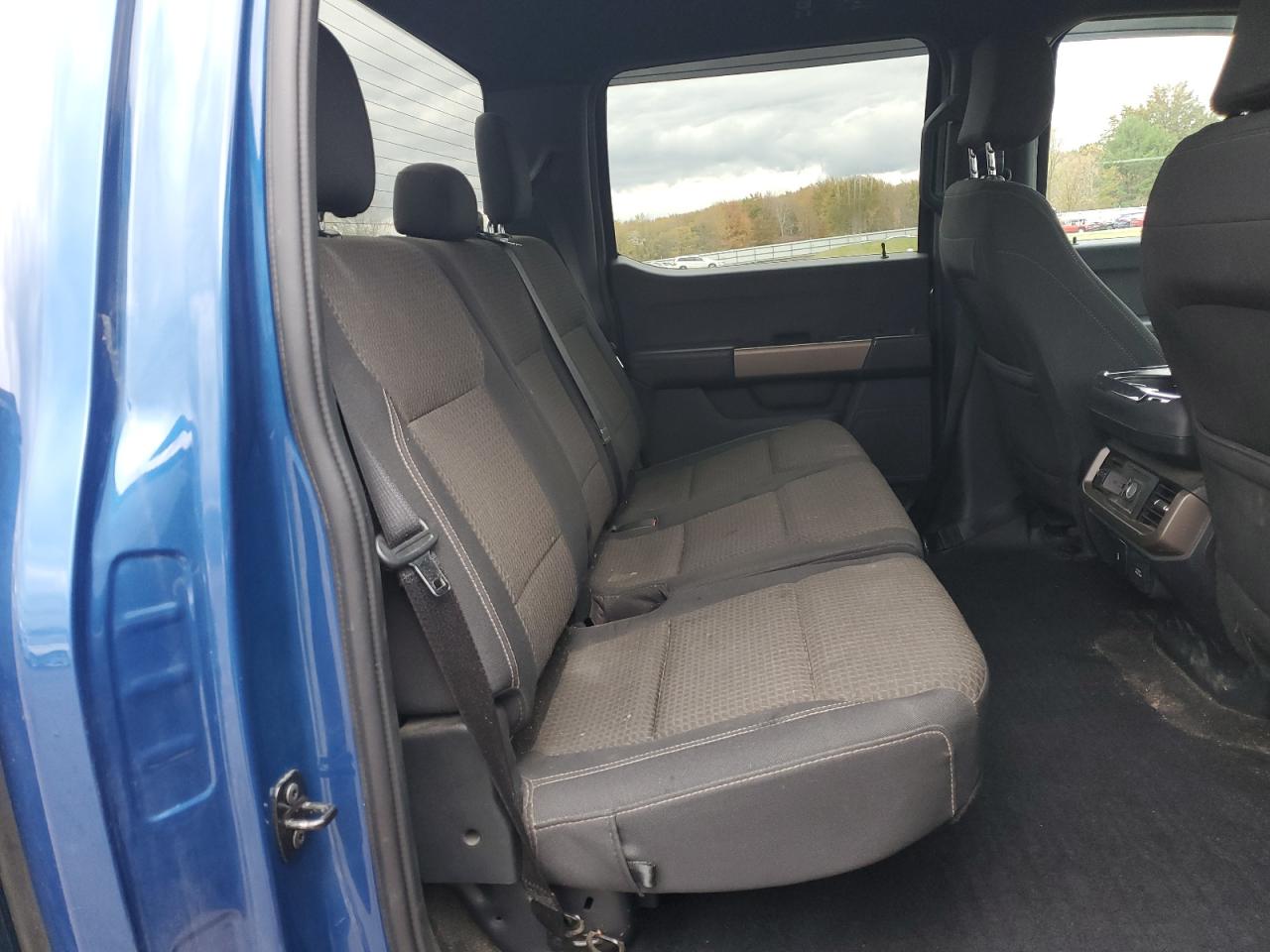 2024 Ford F150 Stx VIN: 1FTEW2LP9RFC23043 Lot: 82773215