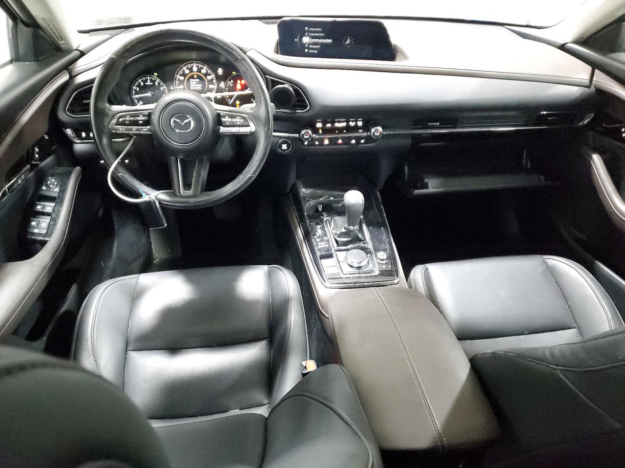 2023 Mazda Cx-30 Premium Plus VIN: 3MVDMBEY1PM581210 Lot: 83998905