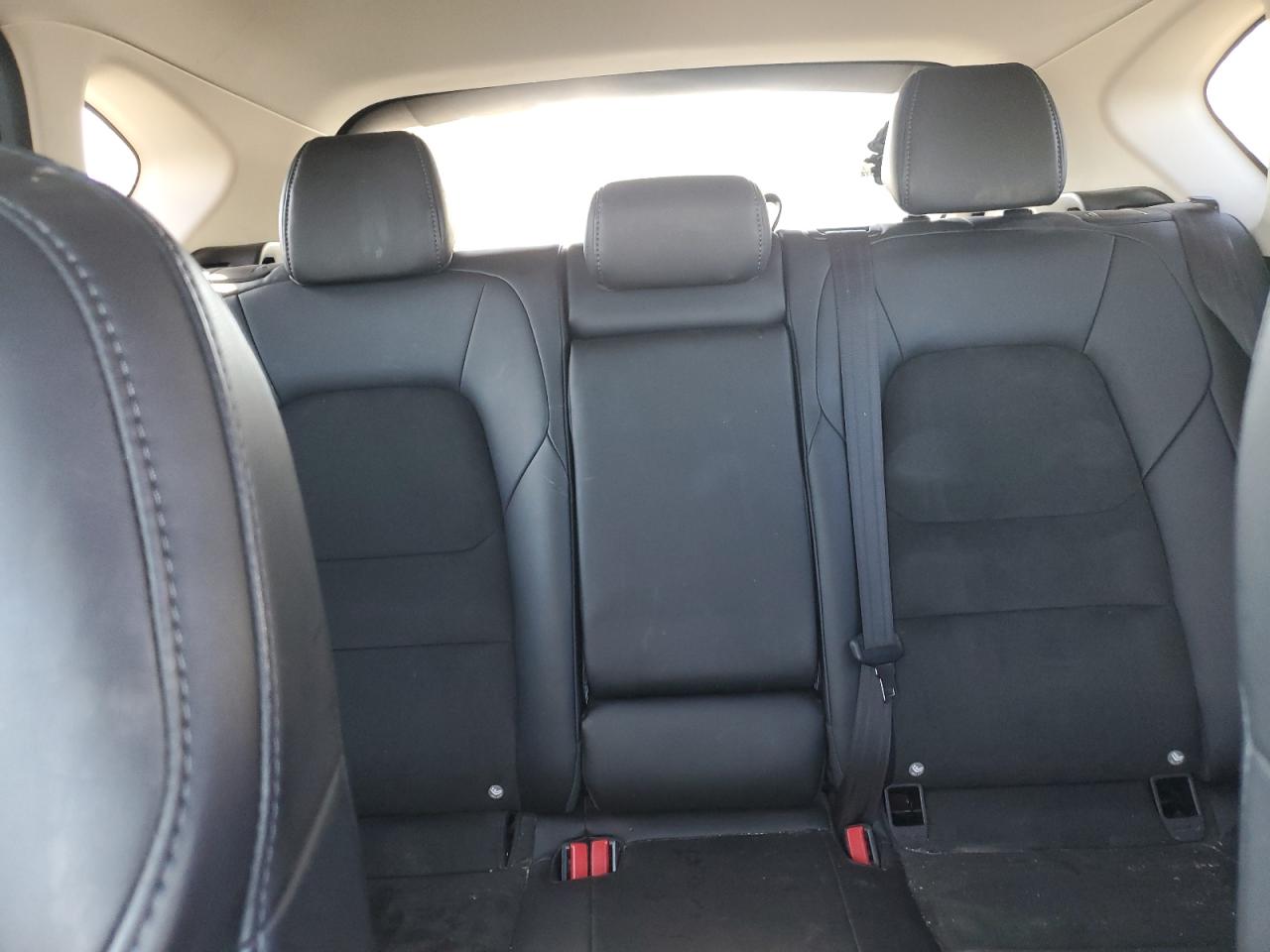 2017 Mazda Cx-5 Touring VIN: JM3KFACL4H0103427 Lot: 85751885