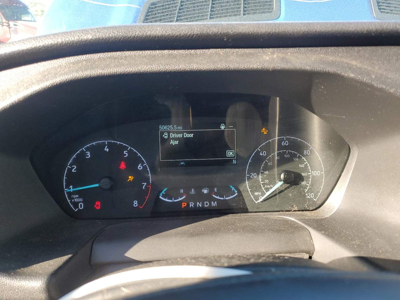 2020 Ford Transit T-250 VIN: 1FTBR1C85LKB03767 Lot: 84070065