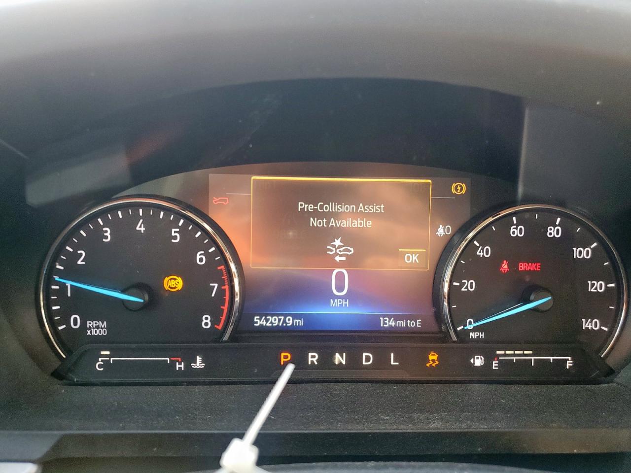 2022 Ford Explorer Xlt VIN: 1FMSK7DH4NGA70722 Lot: 82197395