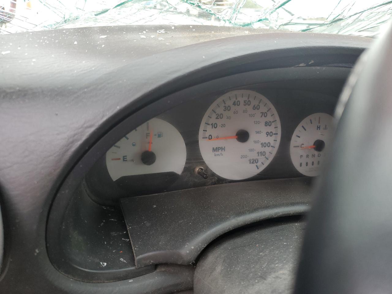 2006 Dodge Caravan Se VIN: 1D4GP25B46B736701 Lot: 89706885