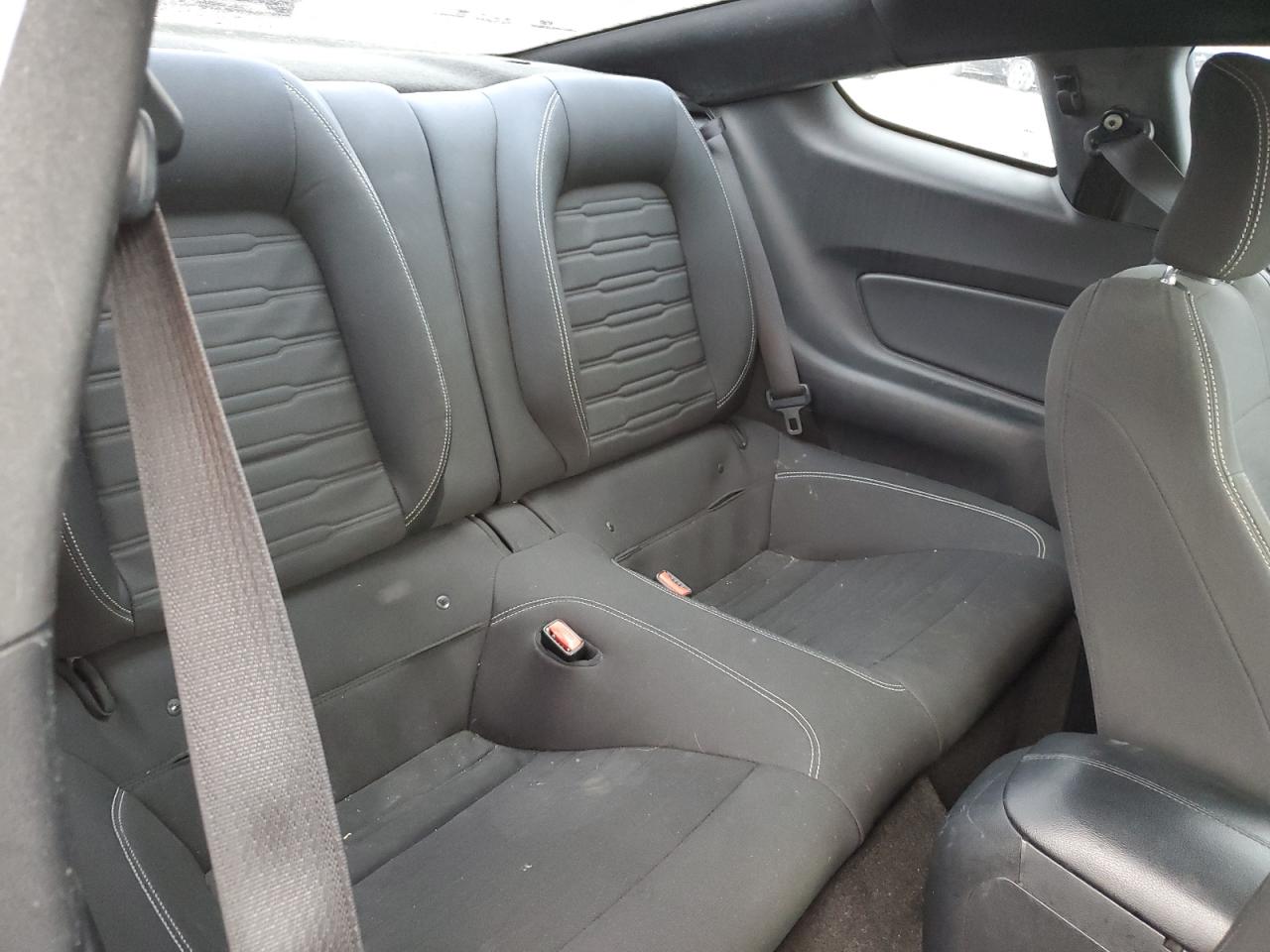 2015 Ford Mustang VIN: 1FA6P8TH9F5313555 Lot: 90681905