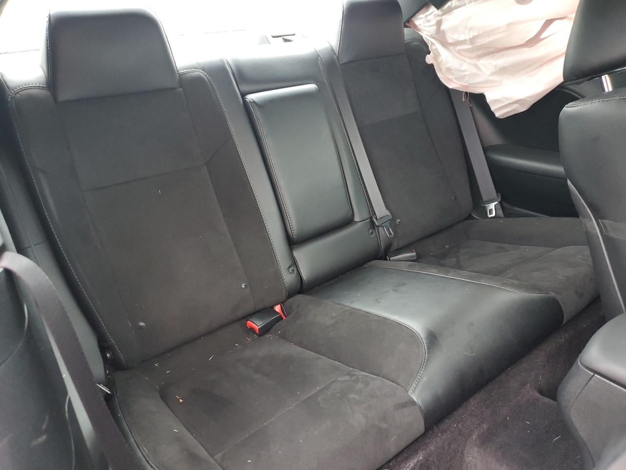 2017 Dodge Challenger R/T 392 VIN: 2C3CDZFJ2HH598125 Lot: 90441215