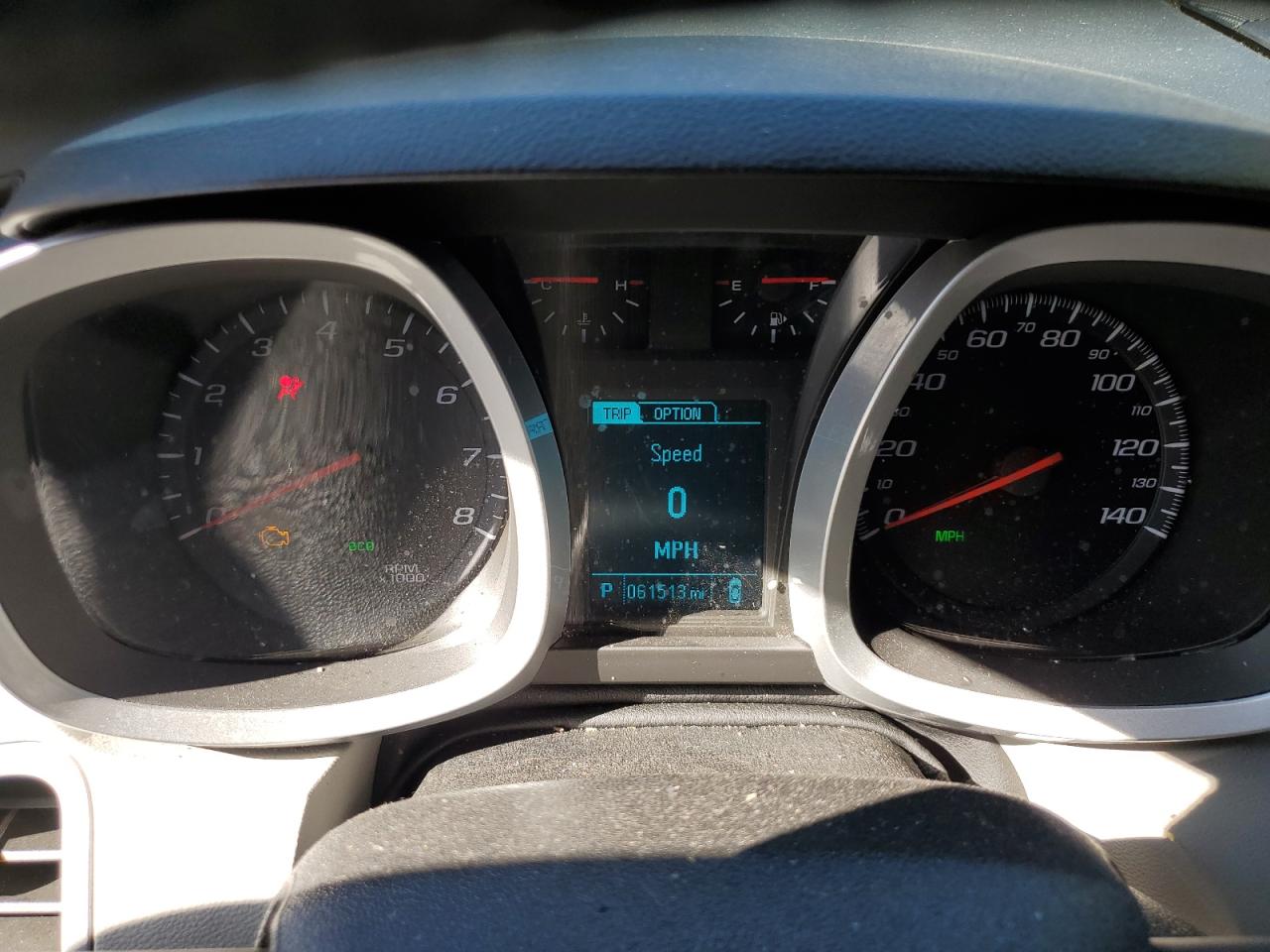 2017 Chevrolet Equinox Lt VIN: 2GNALCEK4H1504811 Lot: 82328805