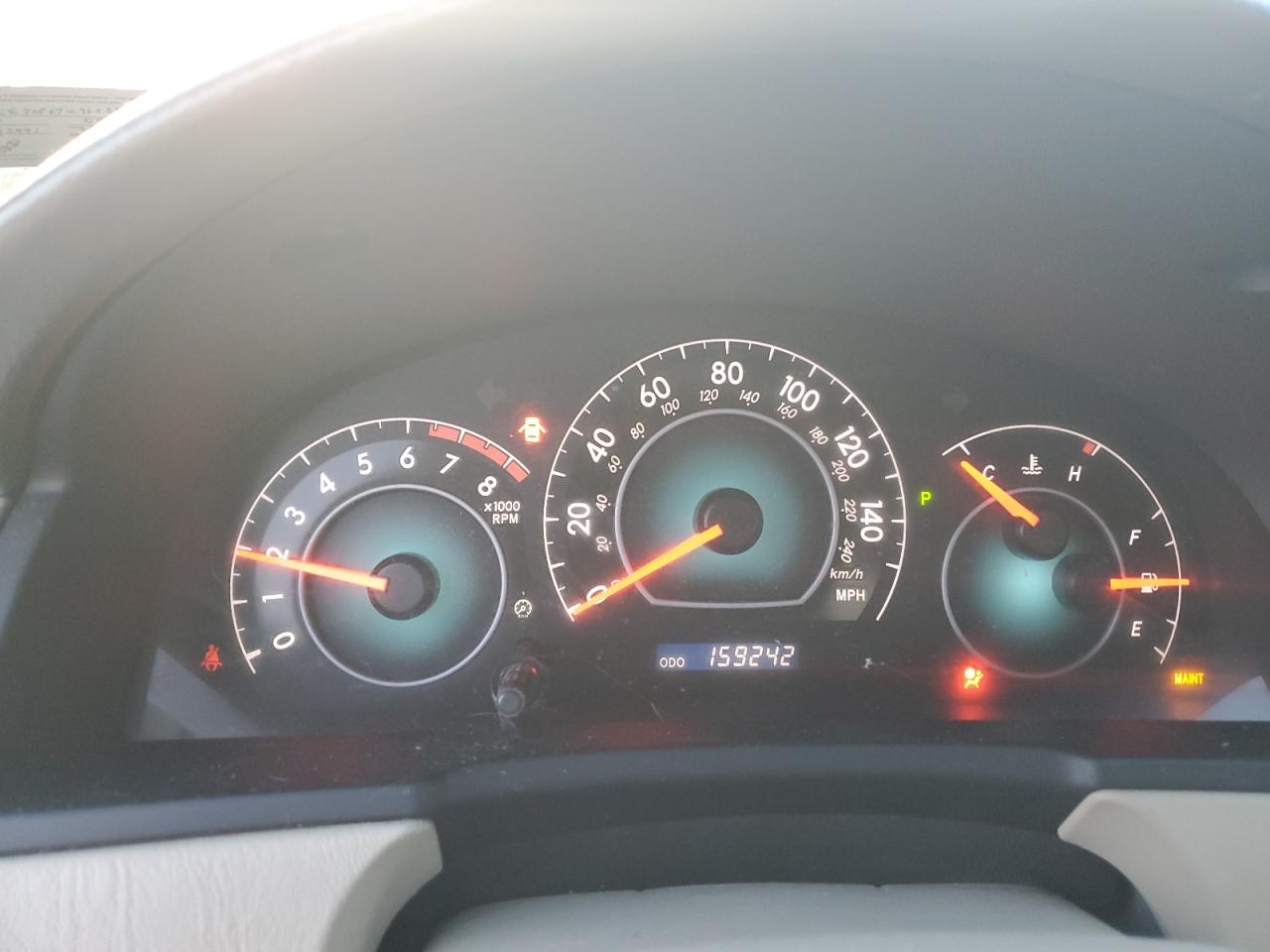 2007 Toyota Camry Solara Se VIN: 4T1CE30P67U760879 Lot: 87432465