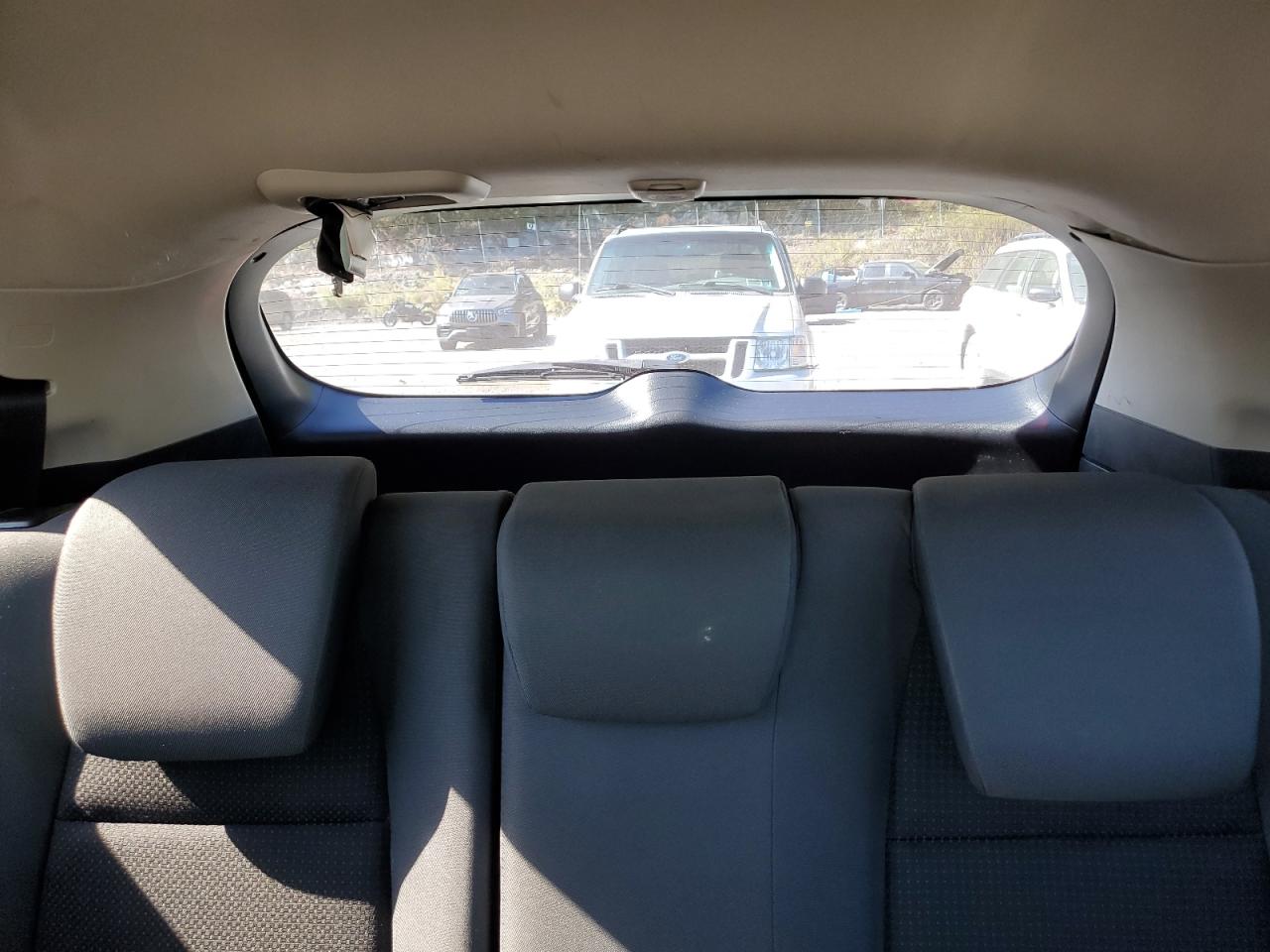 2019 Honda Hr-V Lx VIN: 3CZRU6H35KG732209 Lot: 82190405