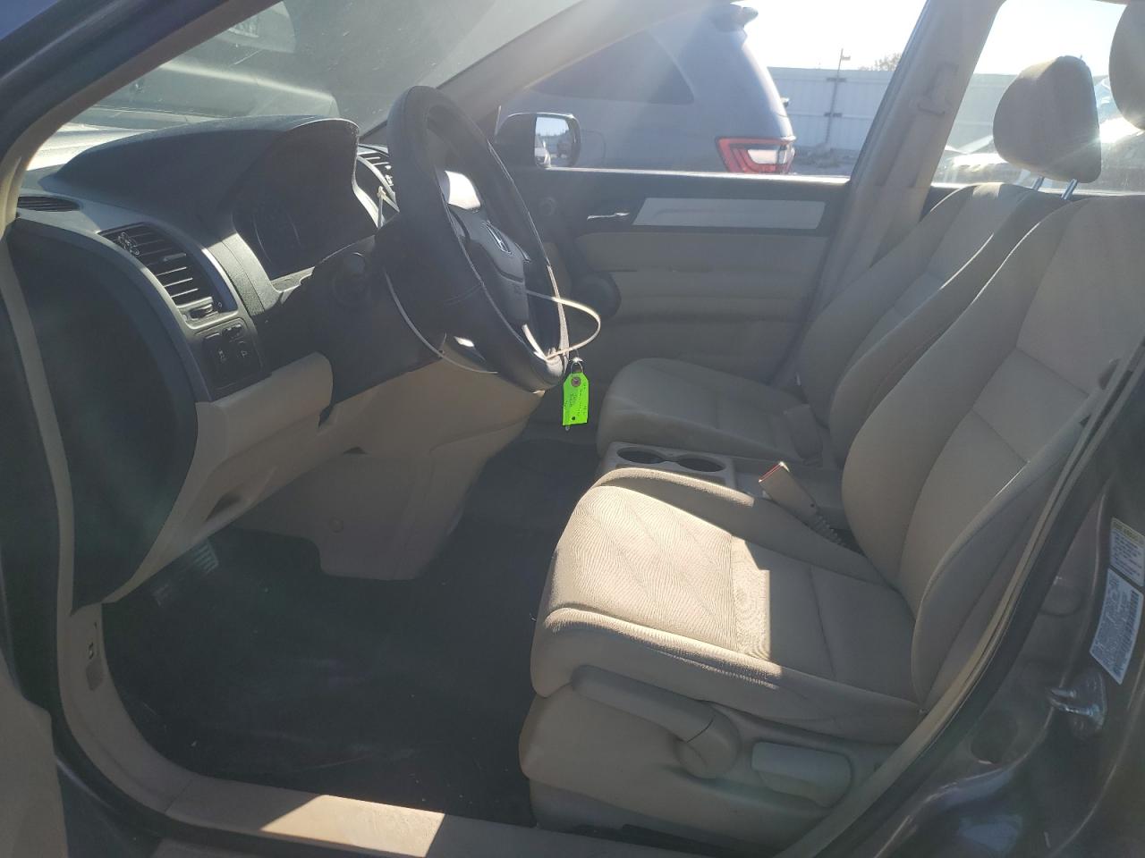 2011 Honda Cr-V Lx VIN: 5J6RE3H34BL049240 Lot: 86180205