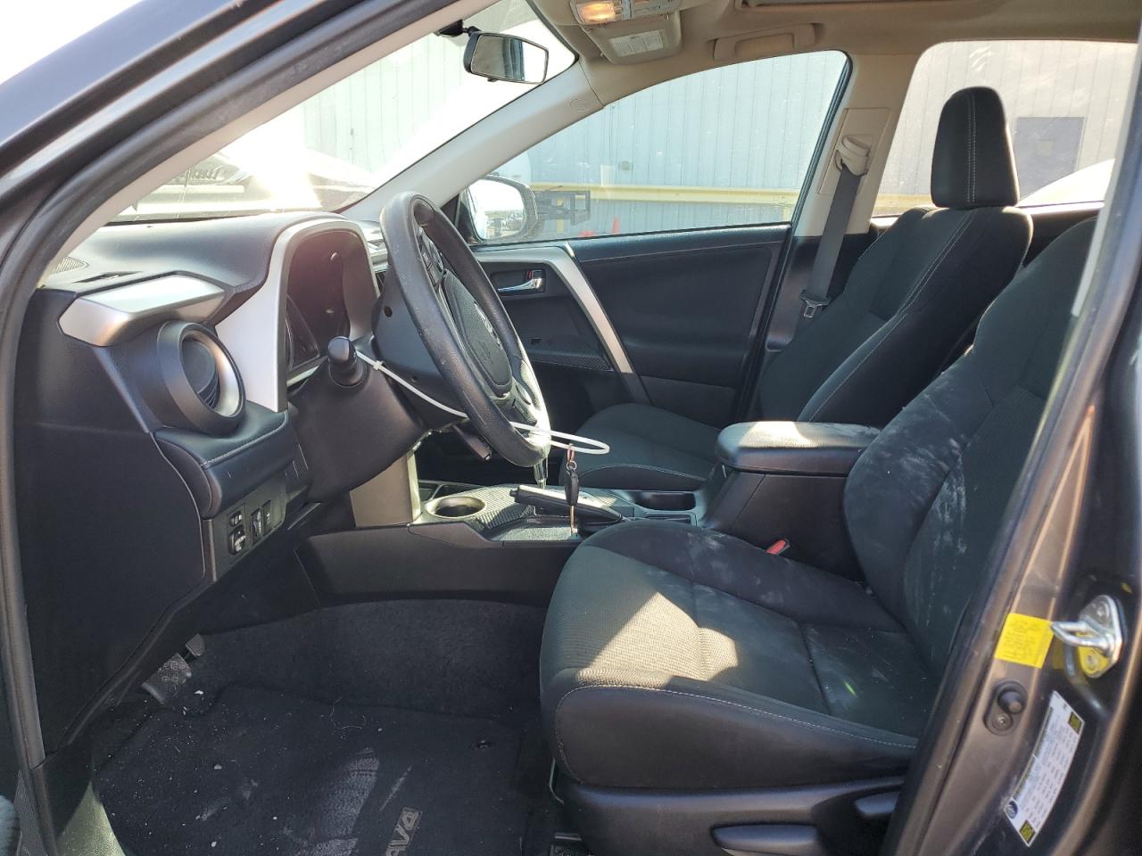 2015 Toyota Rav4 Xle VIN: 2T3WFREV5FW215119 Lot: 84972145