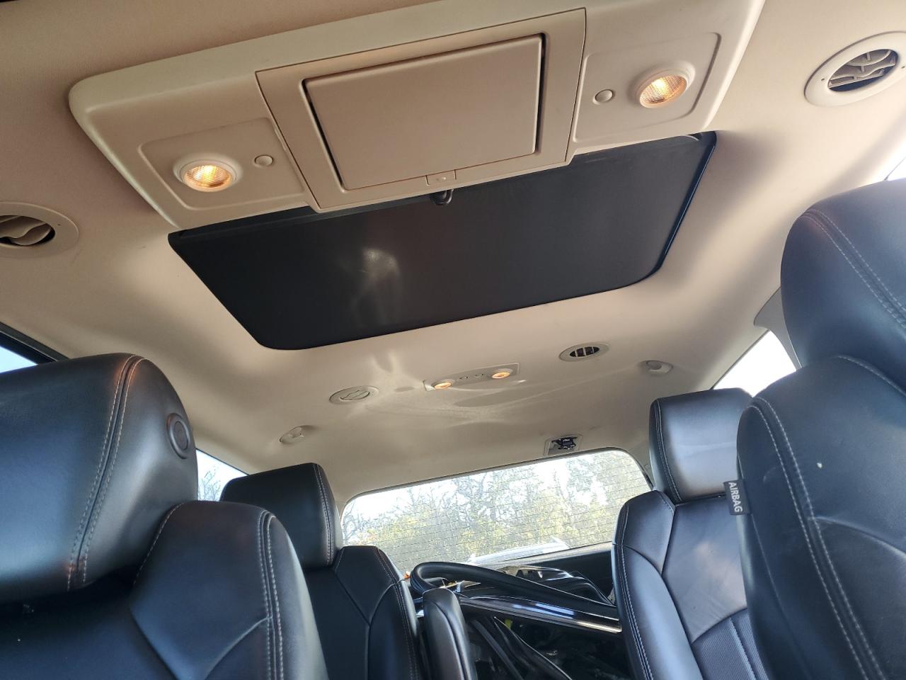 2013 GMC Acadia Denali VIN: 1GKKVTKD2DJ247407 Lot: 86099245