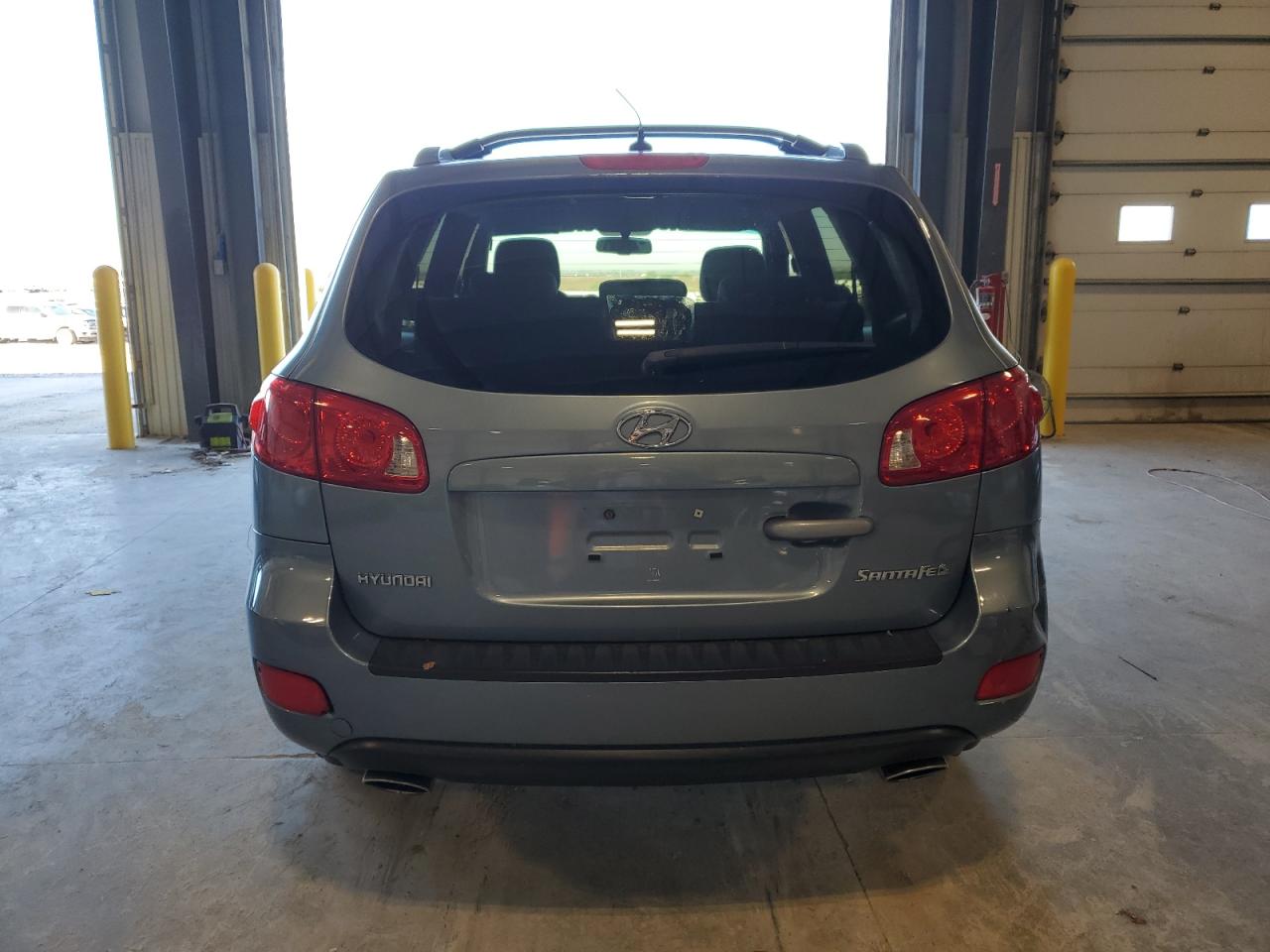 2009 Hyundai Santa Fe Se VIN: 5NMSH13E79H237421 Lot: 84976705
