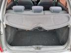 2004 NISSAN MICRA SE AUTO  for sale at Copart WOLVERHAMPTON