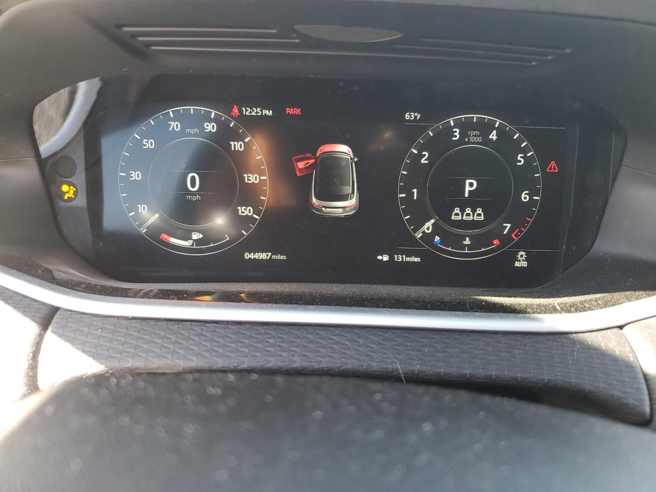 2020 Land Rover Range Rover Evoque S VIN: SALZJ2FX7LH026839 Lot: 82552295