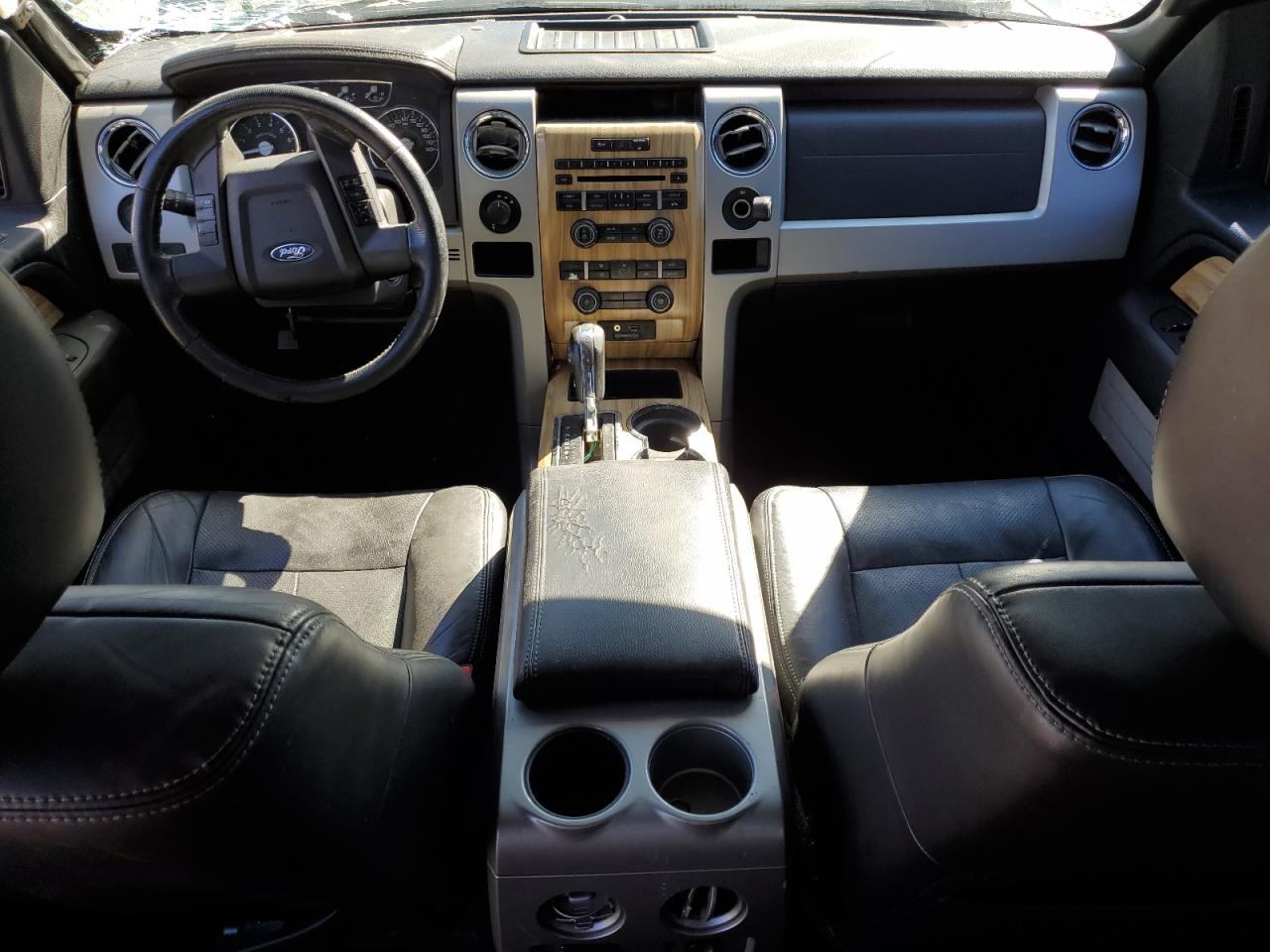 2011 Ford F150 Supercrew VIN: 1FTFW1EF8BFB73079 Lot: 89454885