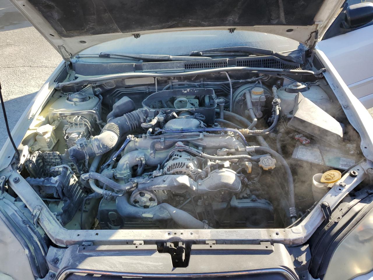 2006 Subaru Legacy Outback 2.5I VIN: 4S4BP61C467344734 Lot: 90692305