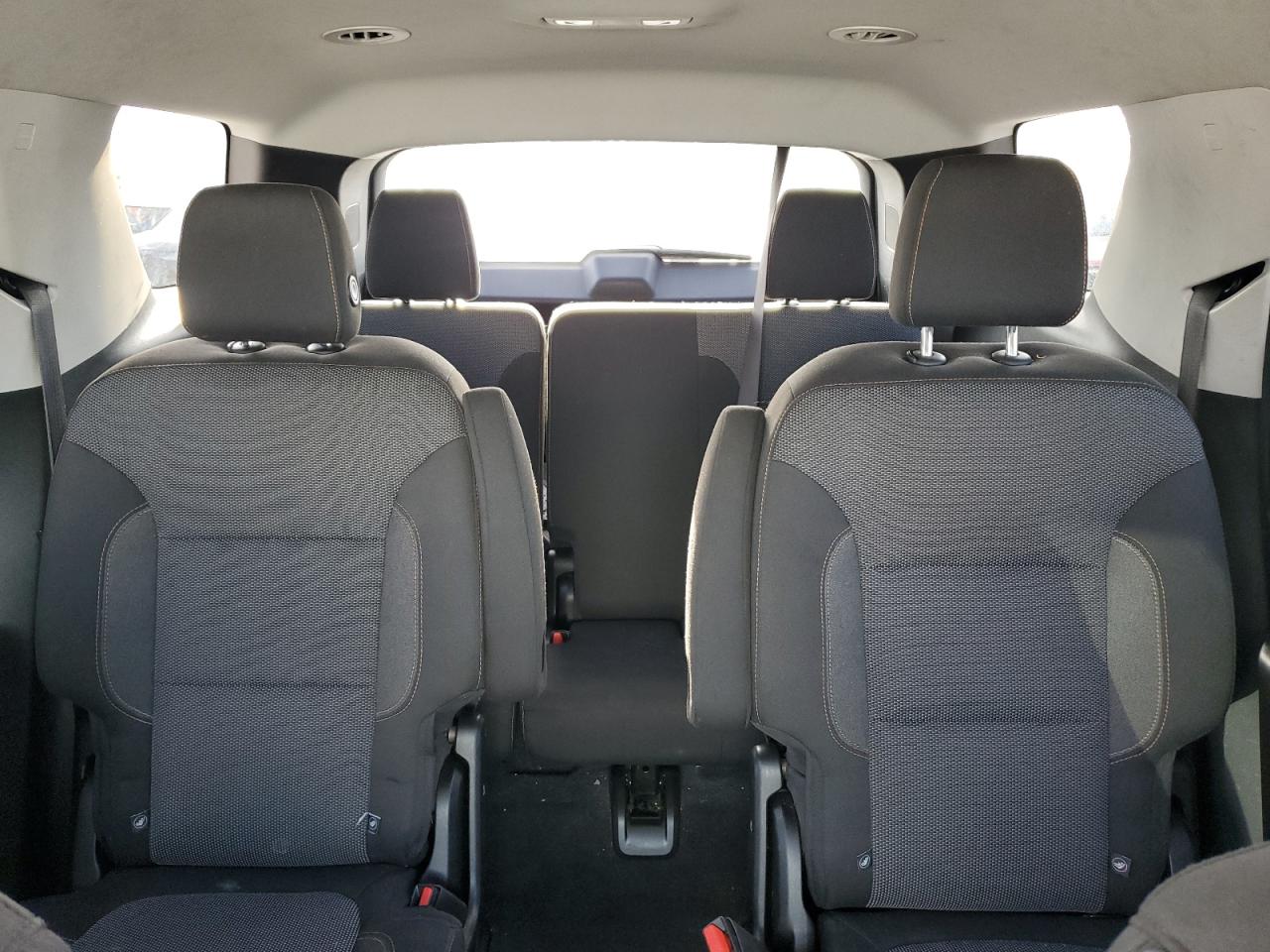 2018 Chevrolet Traverse Lt VIN: 1GNERMKW9JJ236265 Lot: 85685675