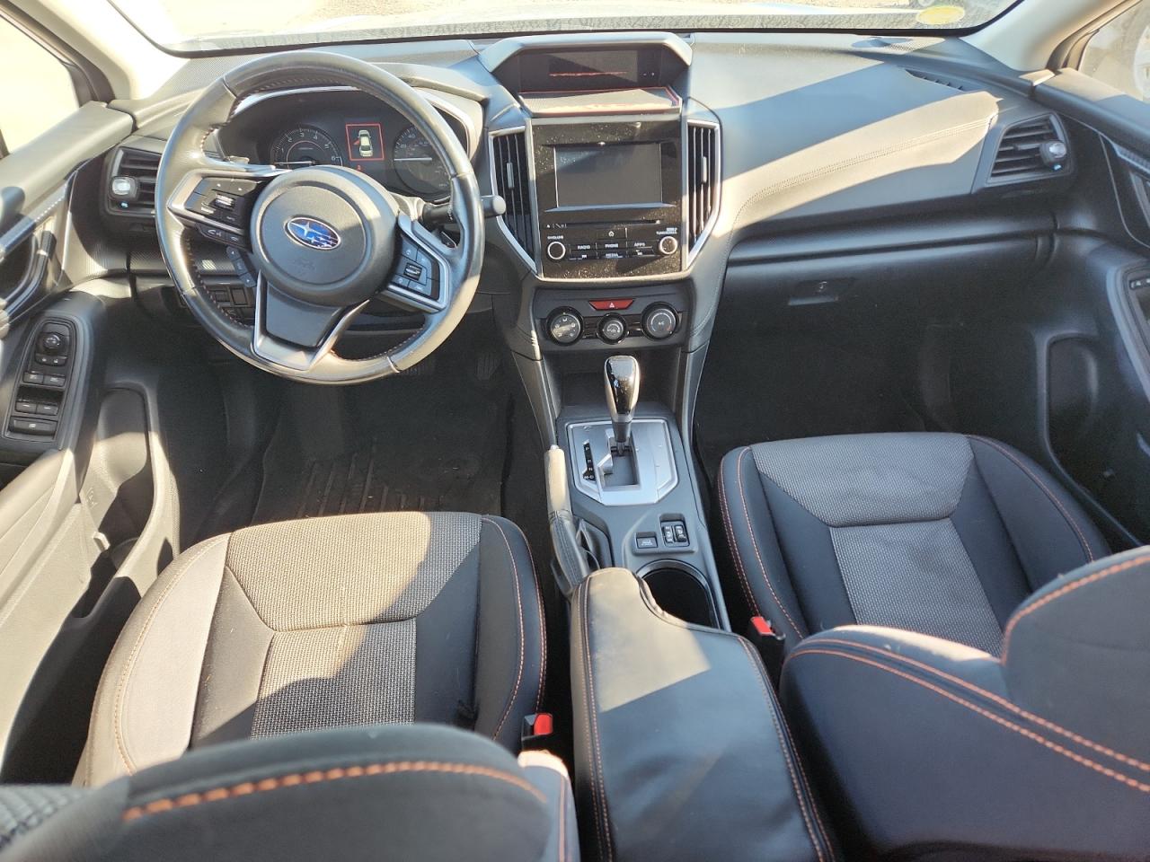 2019 Subaru Crosstrek Premium VIN: JF2GTAEC0K8311285 Lot: 85383165