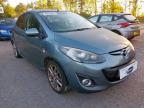 2012 MAZDA 2 1.3 VENTURE EDITION 5DR for sale at Copart GLOUCESTER