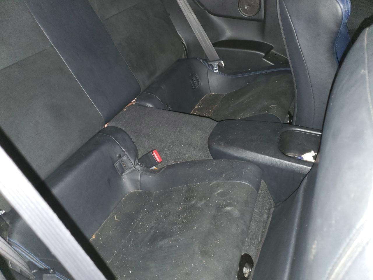 2015 Subaru Brz 2.0 Limited VIN: JF1ZCAC1XF9601337 Lot: 85270225