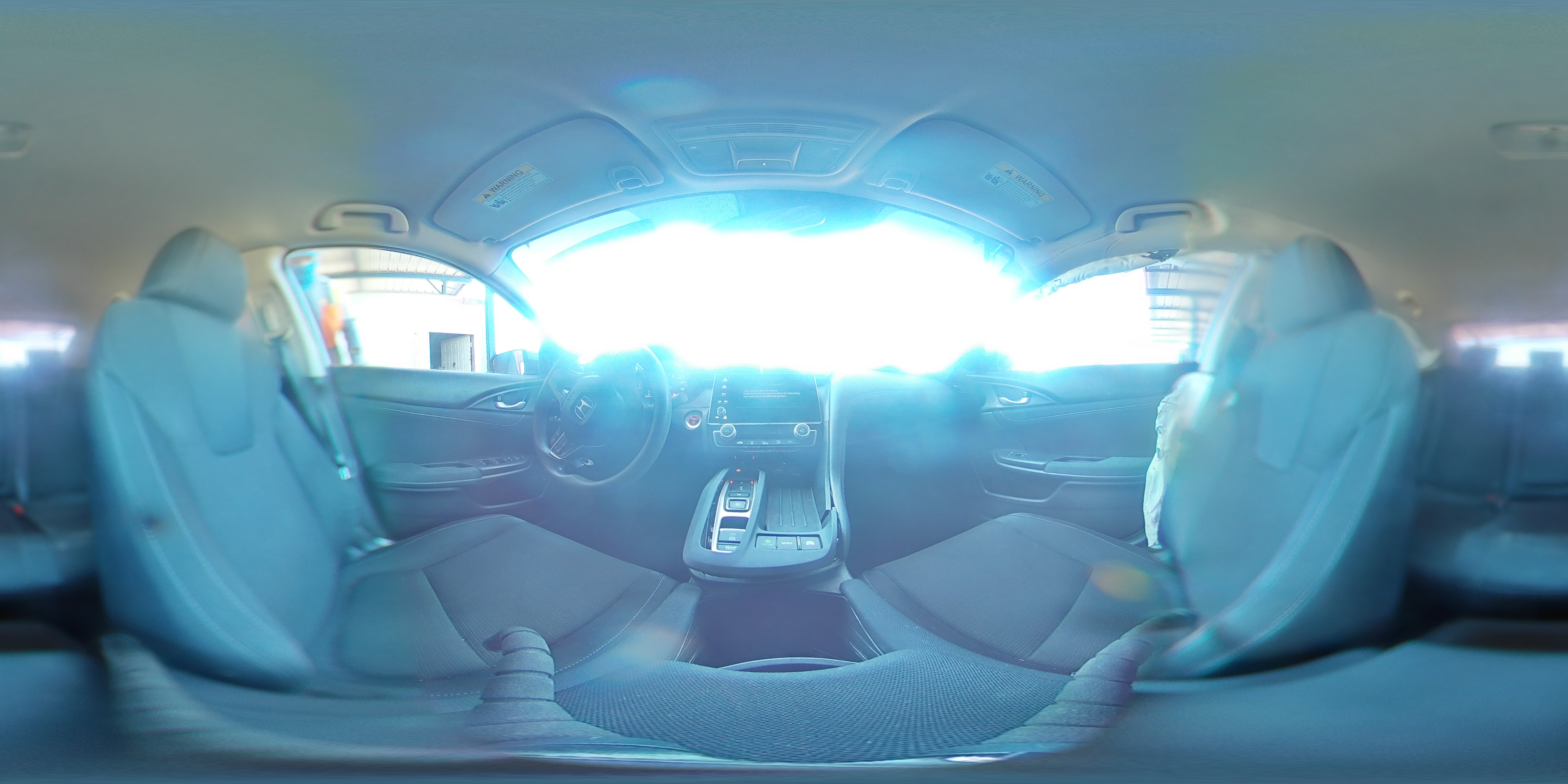 2020 Honda Insight Ex VIN: 19XZE4F59LE002974 Lot: 86602285