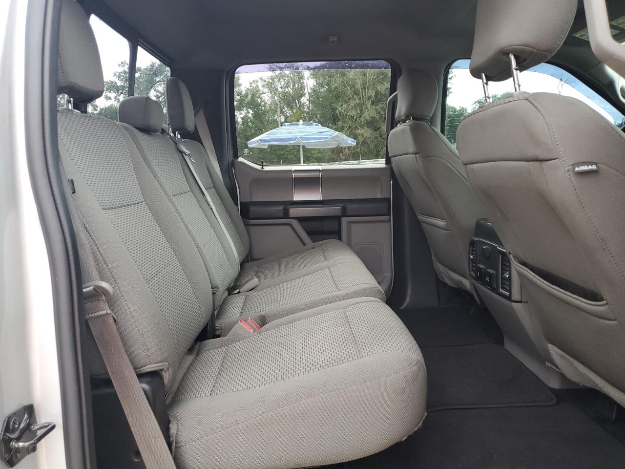 2018 Ford F150 Supercrew VIN: 1FTEW1EG3JKC98260 Lot: 85184775