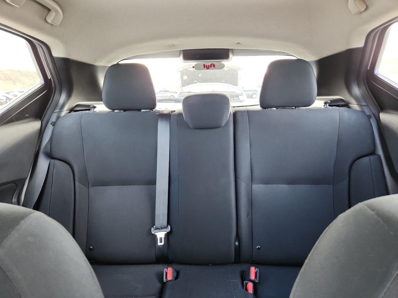 2023 Nissan Kicks S VIN: 3N1CP5BVXPL512041 Lot: 85741905