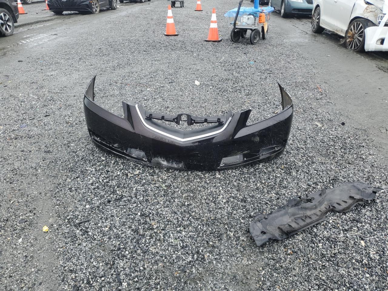 2008 Acura Tl Type S VIN: 19UUA76508A006446 Lot: 89901985