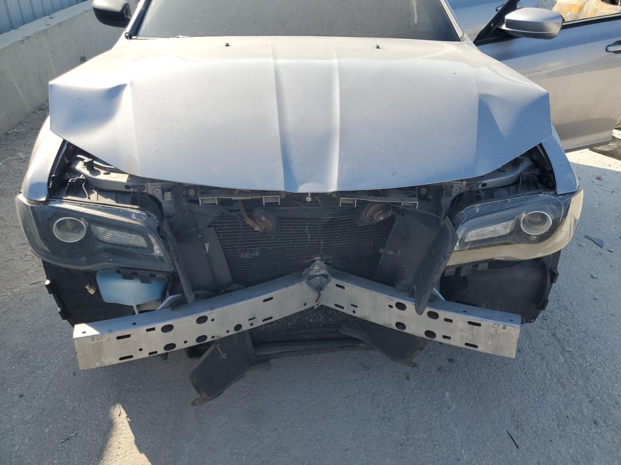 2016 Chrysler 300 S VIN: 2C3CCAGG7GH182948 Lot: 81891645