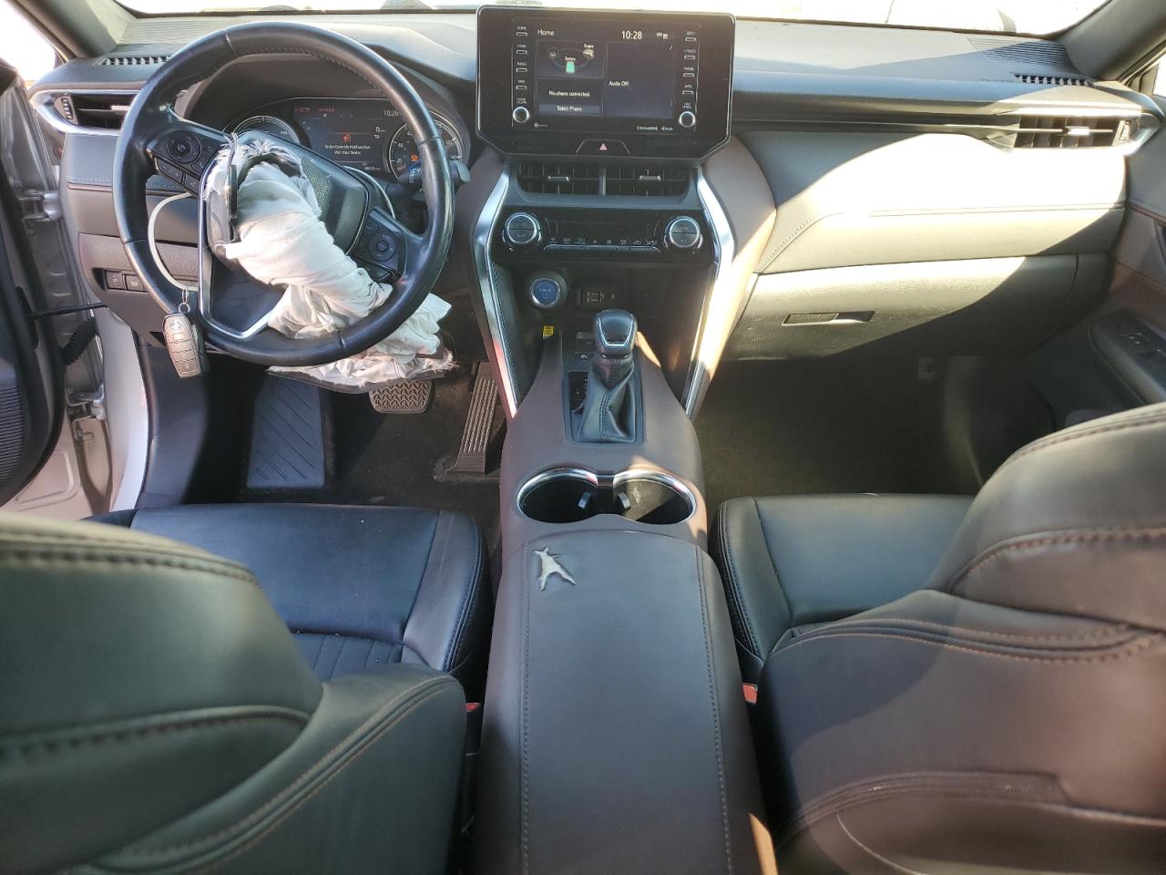 2021 Toyota Venza Le VIN: JTEAAAAH0MJ006744 Lot: 86284135