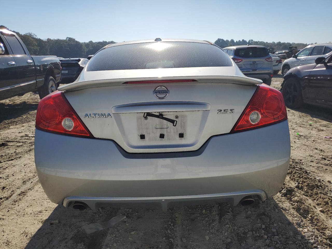 2011 Nissan Altima S VIN: 1N4AL2EP9BC128015 Lot: 84934645