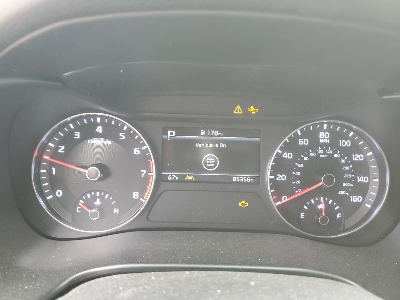 2023 Kia Forte Gt Line VIN: 3KPF54AD9PE636938 Lot: 90347805